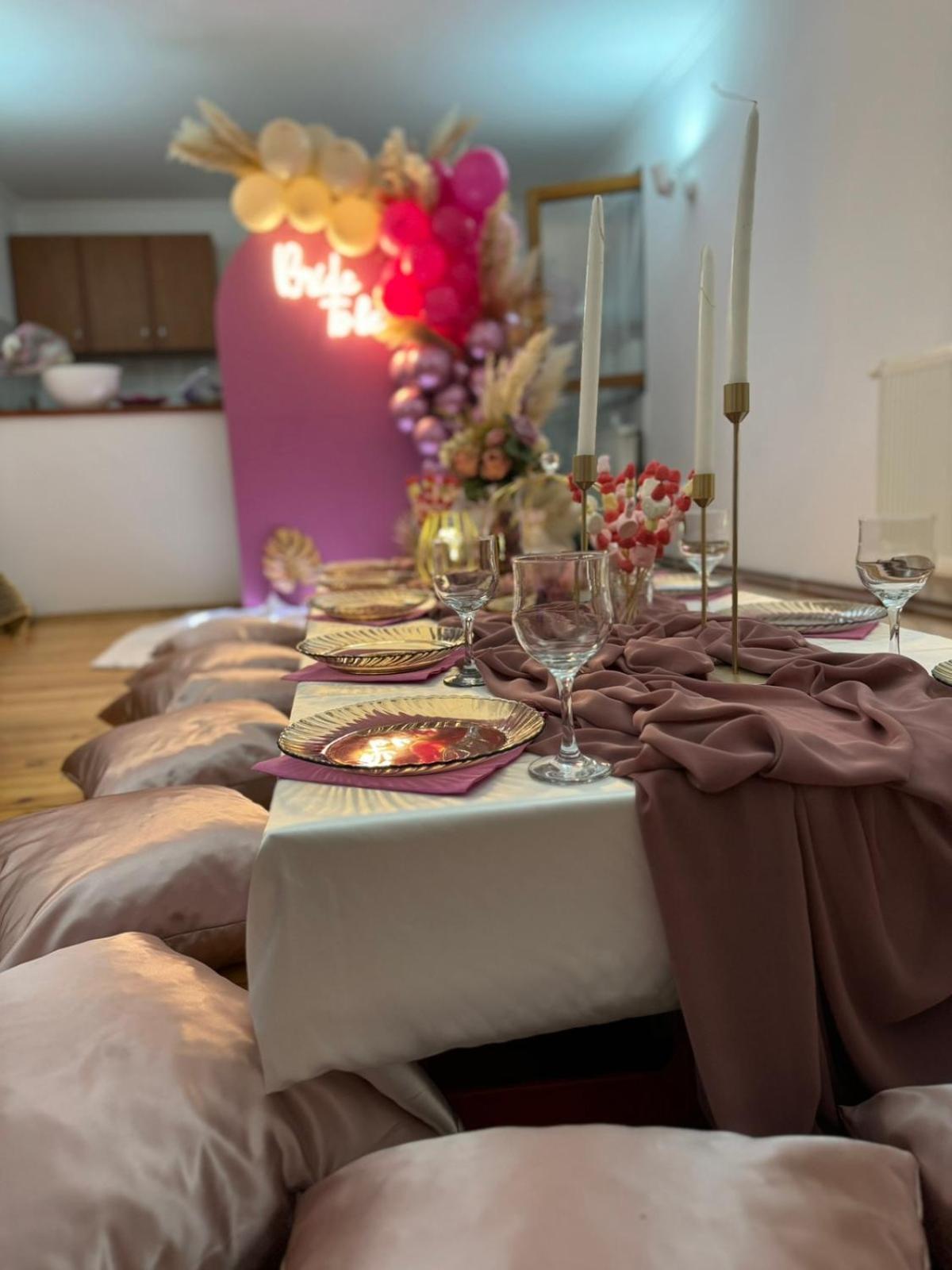Apartment "Mira" Foca Ngoại thất bức ảnh