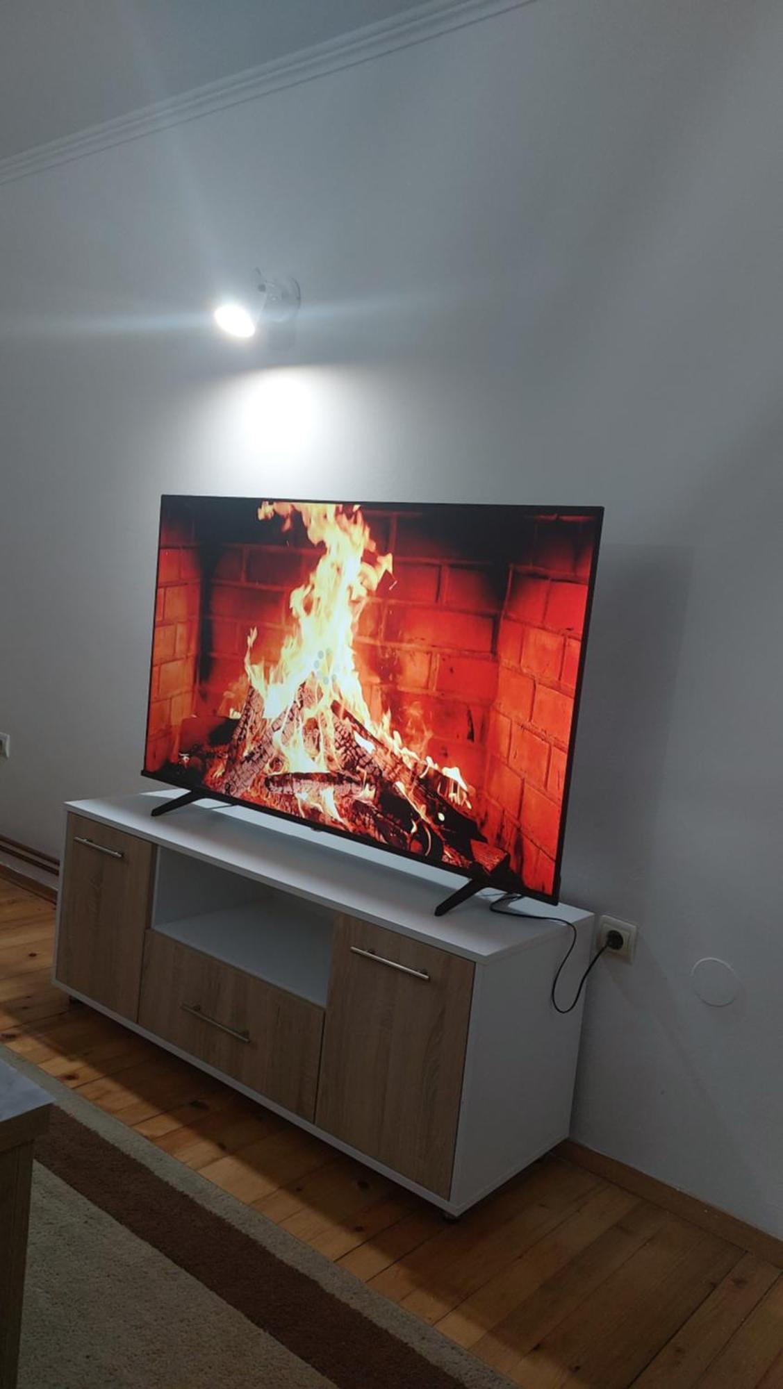 Apartment "Mira" Foca Ngoại thất bức ảnh