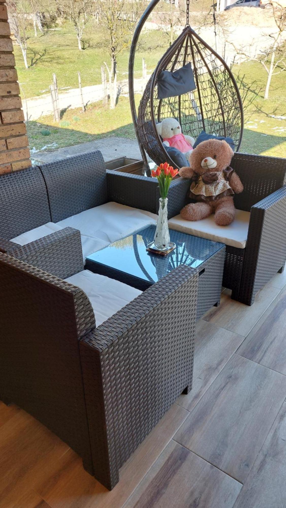Apartment "Mira" Foca Ngoại thất bức ảnh
