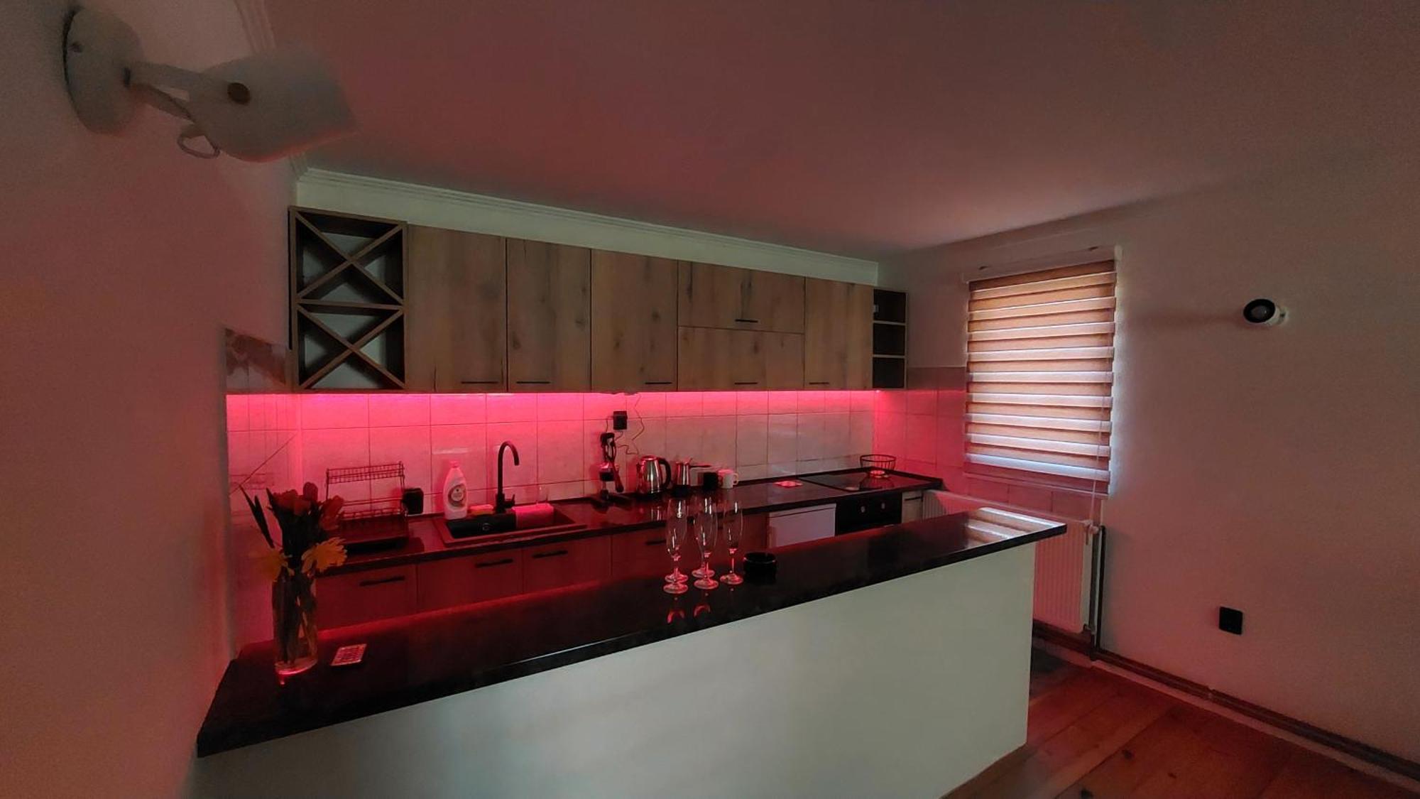 Apartment "Mira" Foca Ngoại thất bức ảnh