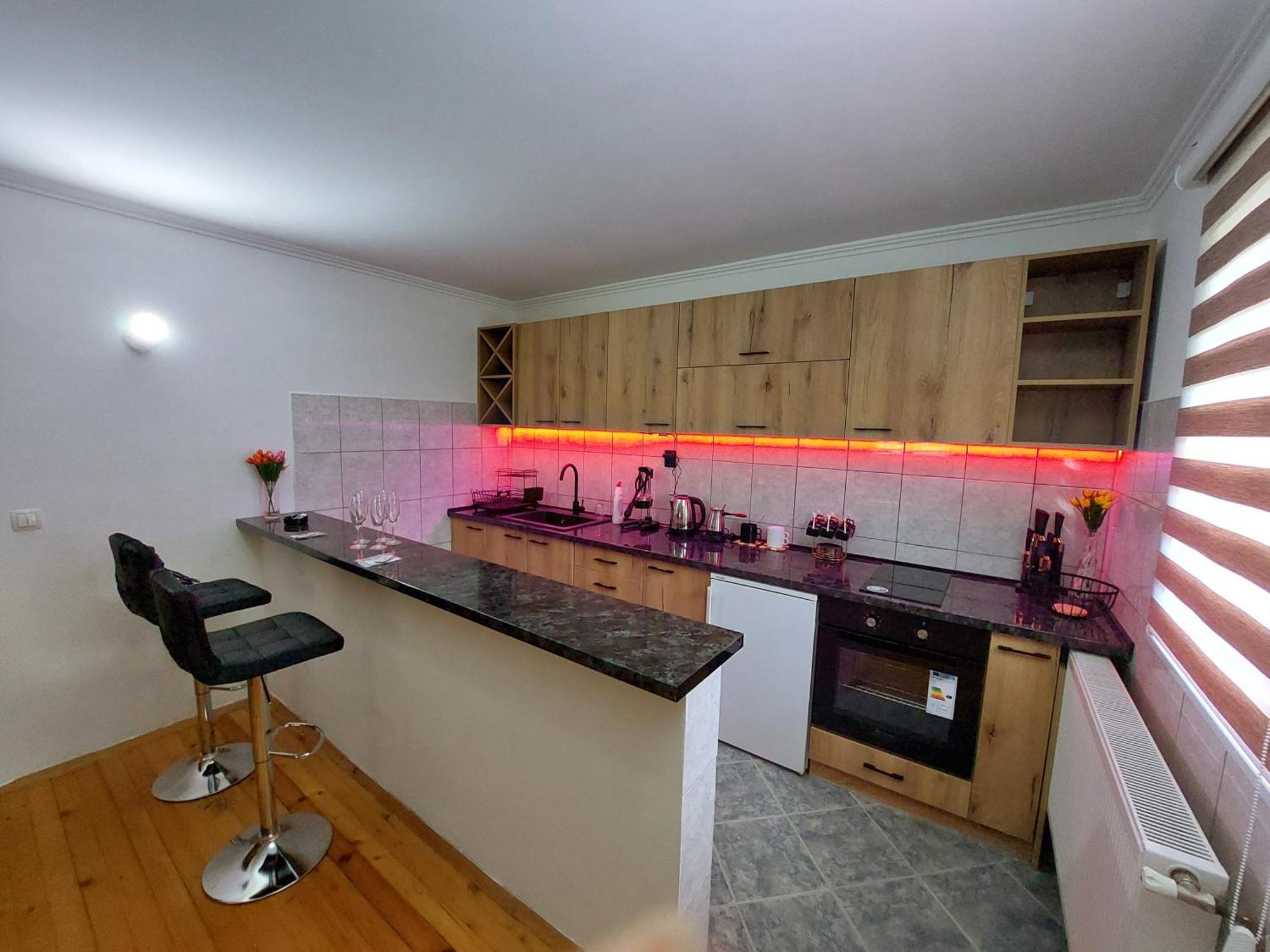 Apartment "Mira" Foca Ngoại thất bức ảnh