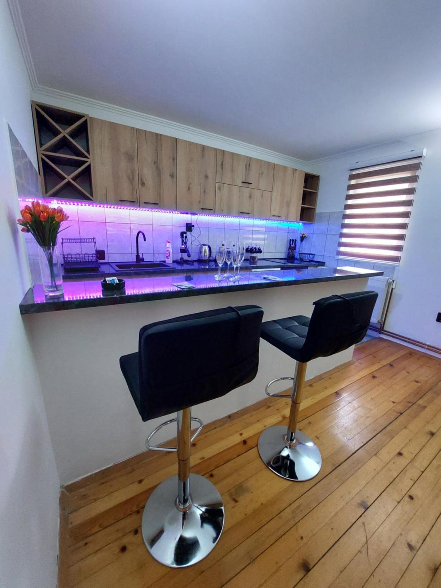 Apartment "Mira" Foca Ngoại thất bức ảnh